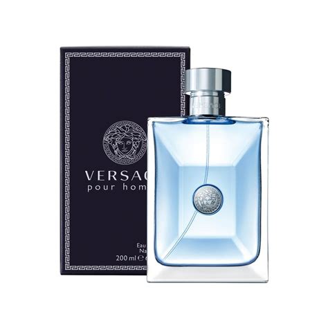 amazon versace pour homme|Versace Pour Homme description.